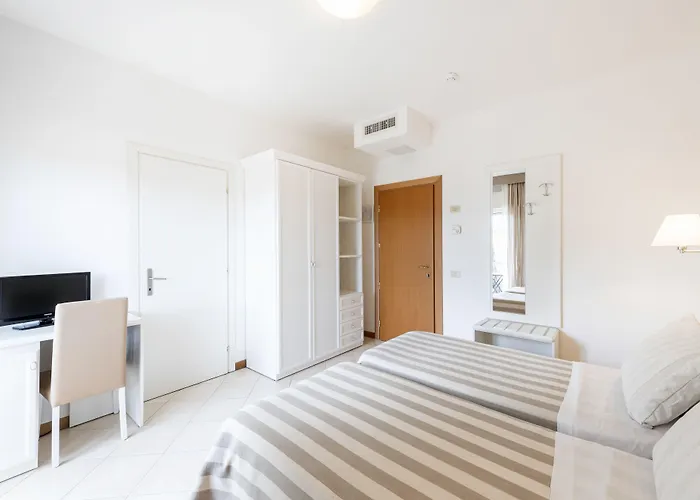 Hotel Andreaneri Marina di Pietrasanta