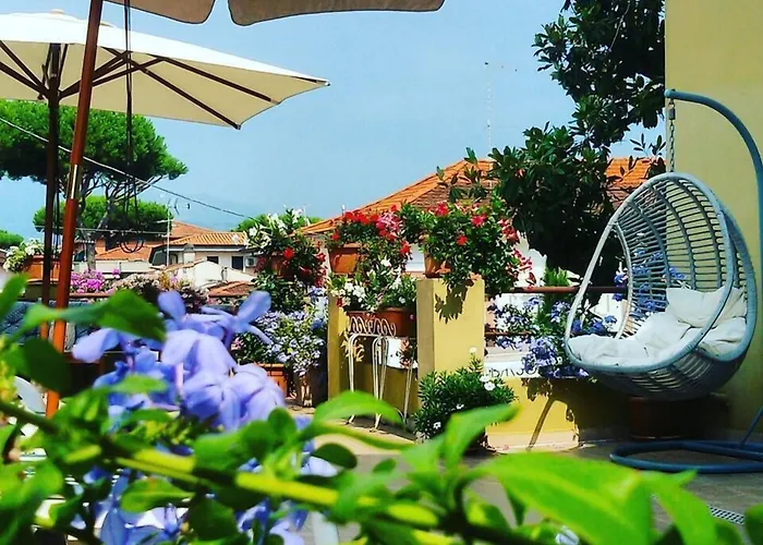 Hotel Giardino Lido di Camaiore