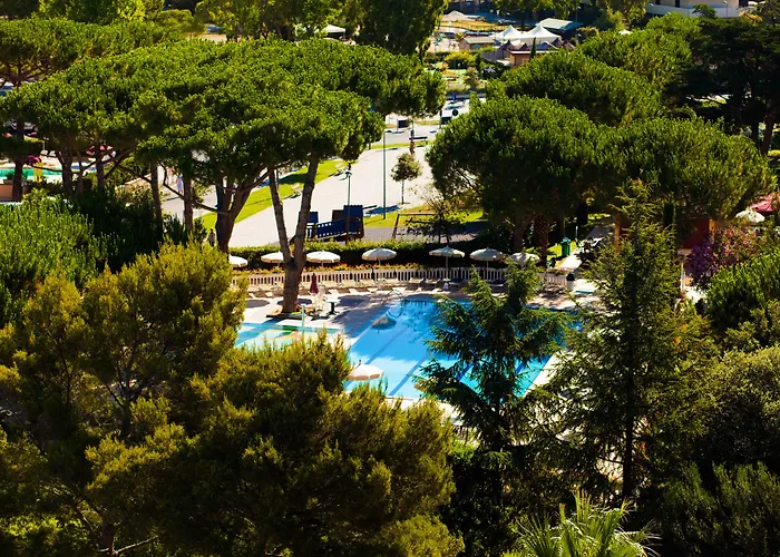 Park Hotel Marinetta - Beach & Spa Marina Di Bibbona
