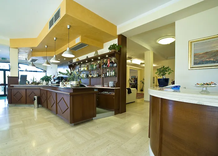 Villa Hotel Del Sole Chiusi