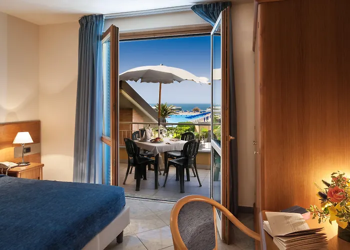 Continental Resort Tirrenia