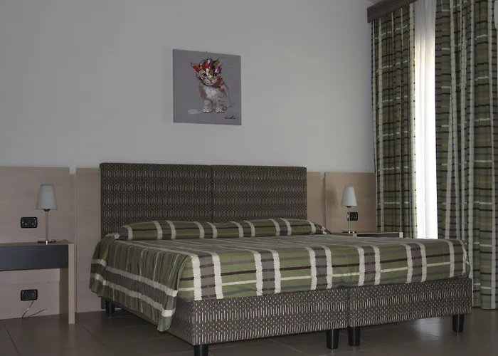 Hotel Santo Stefano