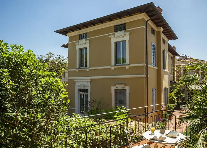La Villa