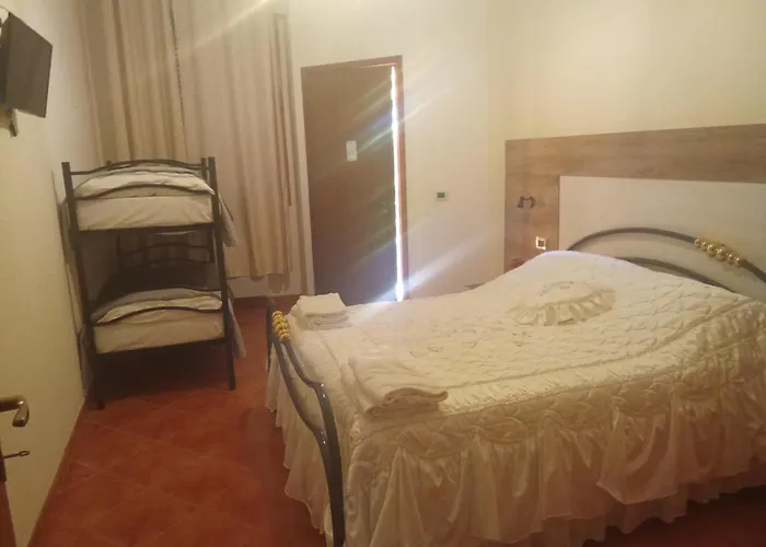 Hotel MonteMorello