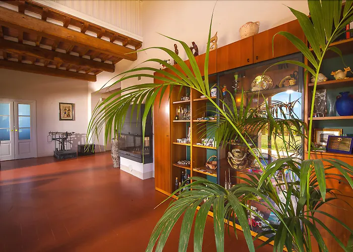 Cascina Canova B&B San Giuliano Terme