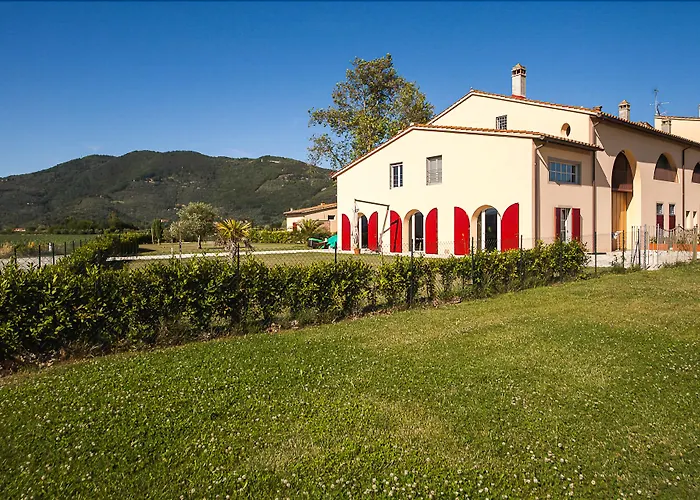 Cascina Canova B&B San Giuliano Terme
