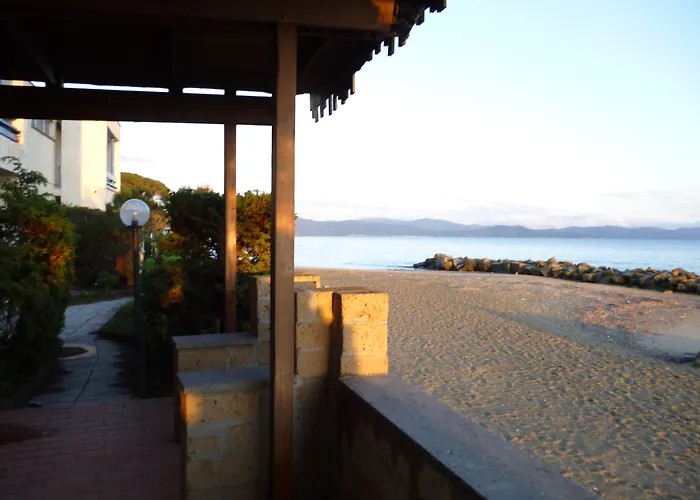 Baia Etrusca Resort Riotorto