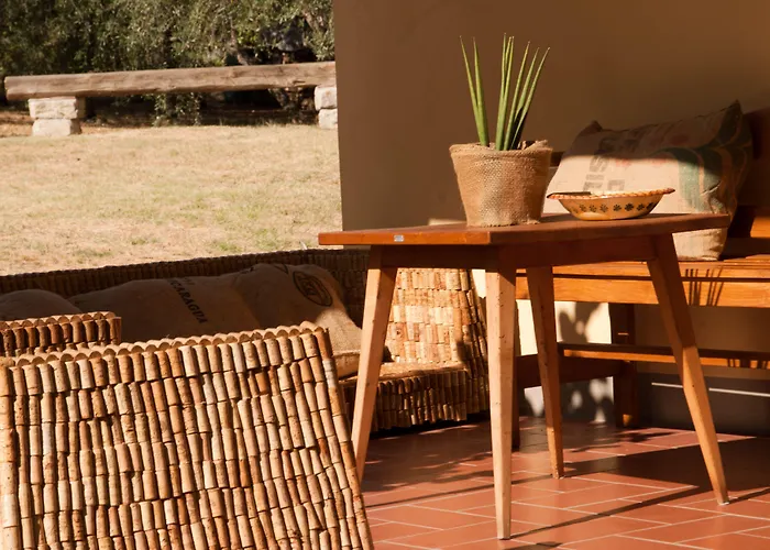 B&B Eridu Fiesole