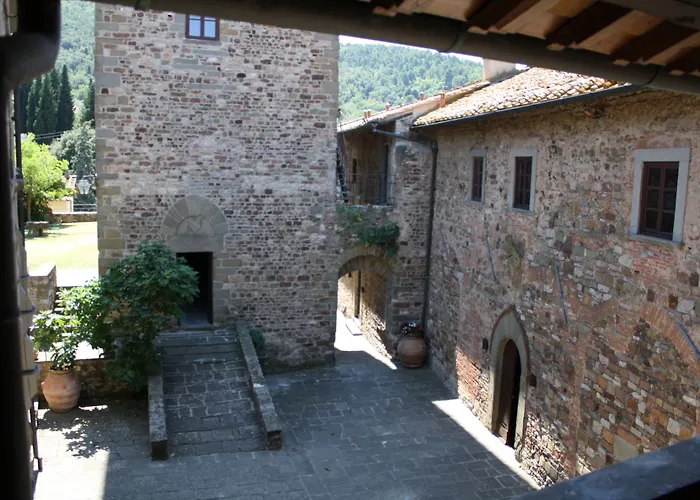Castello di Mugnana