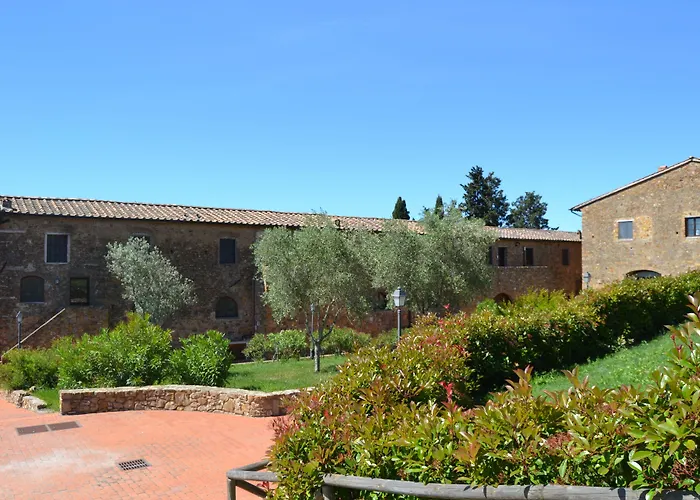 Antico Borgo Casalappi Aparthotel Campiglia Marittima
