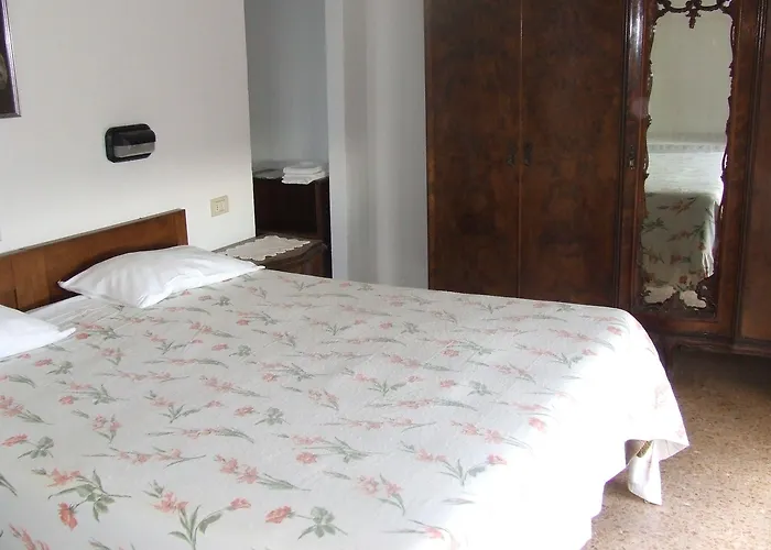 Hotel Naviglio
