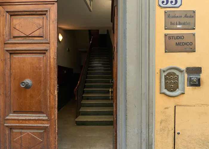 Residenza San Lorenzo