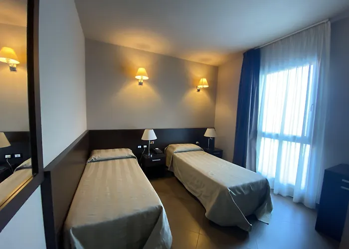 Hotel Le Badie Val di Perga