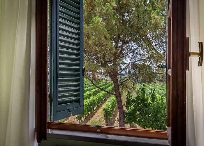 Locanda il Fornello Altopascio