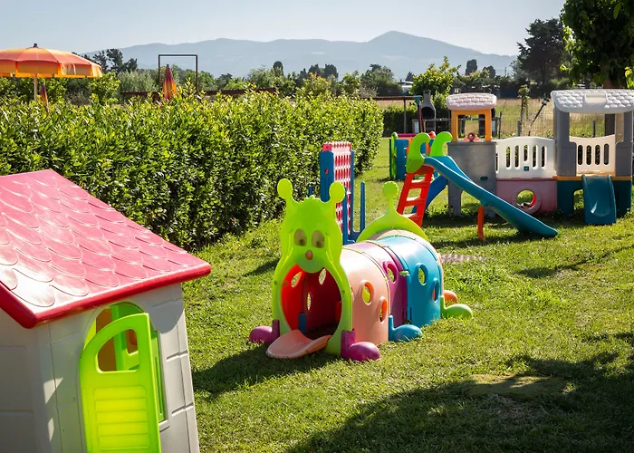 Borgo Verde Vada