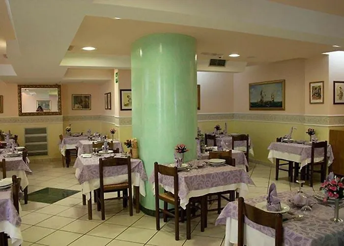 Hotel Monica Chianciano Terme