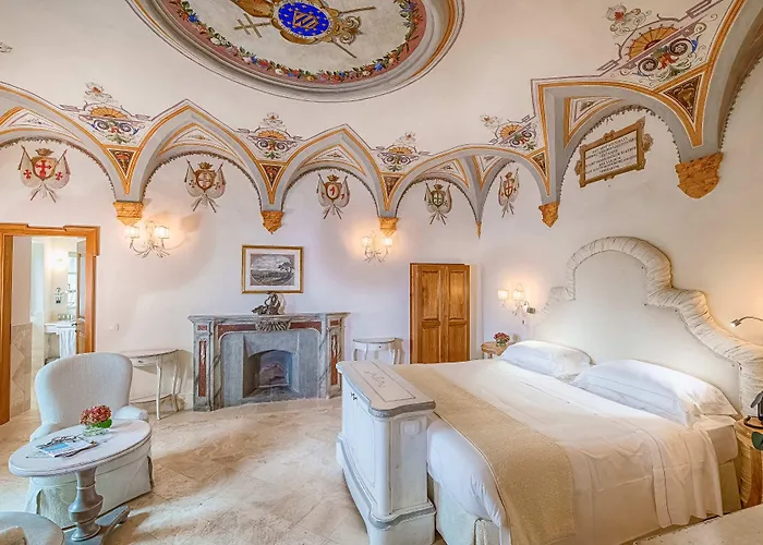Monastero Di &Spa