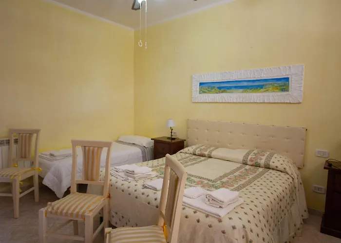 Hotel Dory Albinia