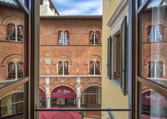Rinascimento Bed & Breakfast Pisa