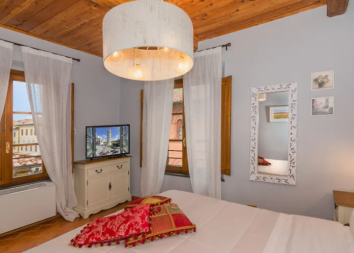 Rinascimento Bed & Breakfast Pisa