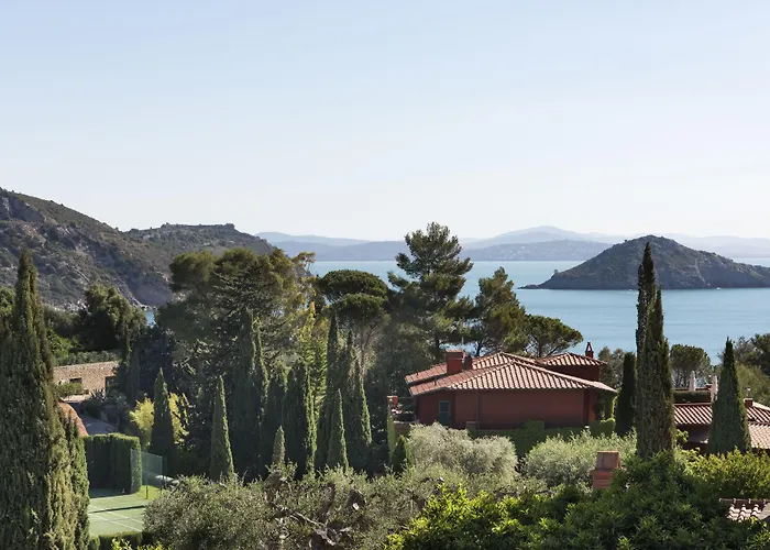 Il Pellicano Porto Ercole 