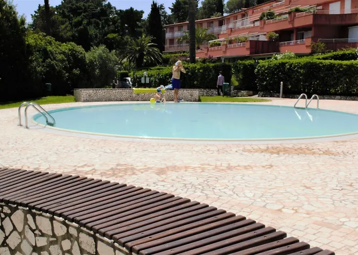Allegroitalia Elba Capo D'Arco Rio Marina
