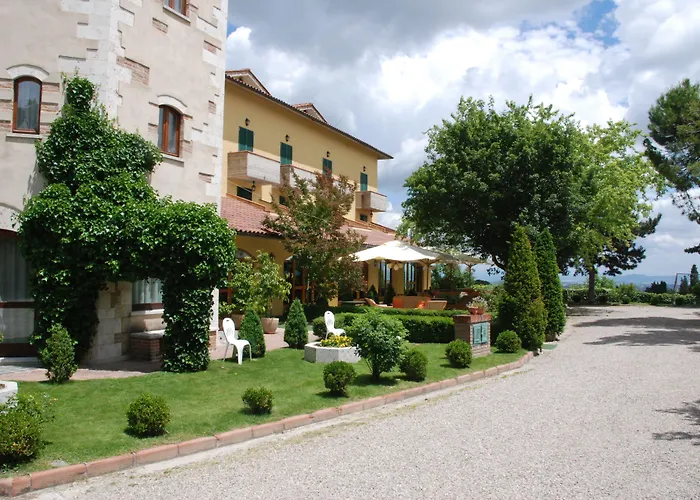 La Lanterna