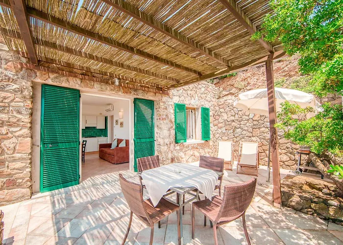 Tenuta Delle Ripalte Capoliveri 