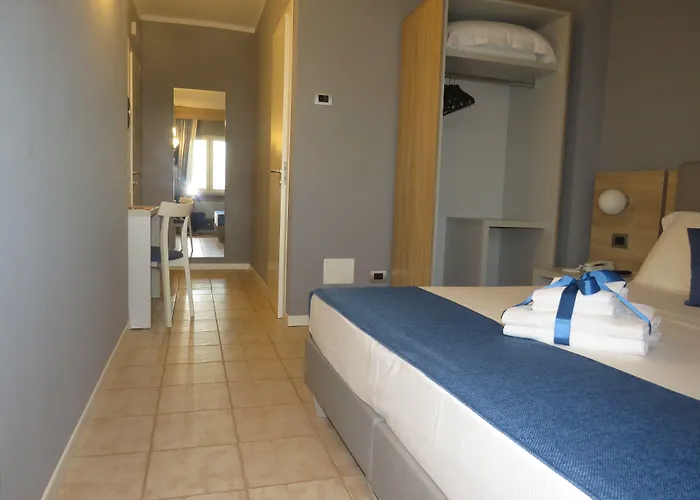 Bike&Boat Argentario Hotel Porto Santo Stefano 