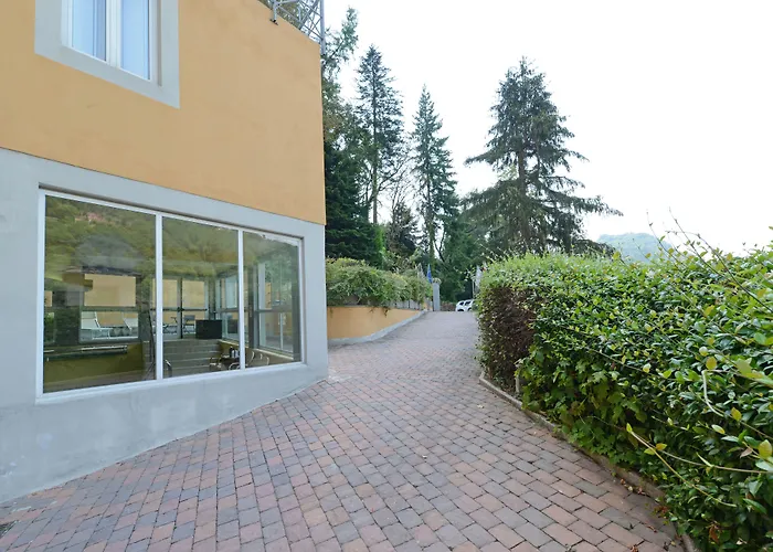 Hotel & Terme Bagni Di Lucca