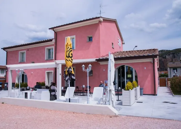 B&B Silvia Vecchiano