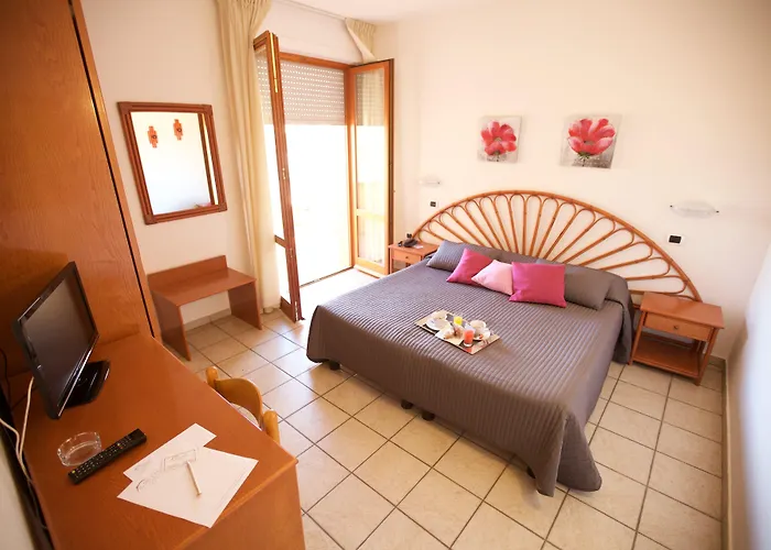 Hotel il Delfino San Vincenzo