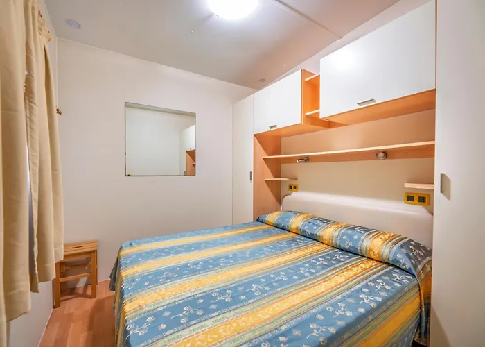 Camping Village Scaglieri Portoferraio