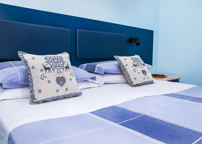 Hotel Byron Montecatini-Terme