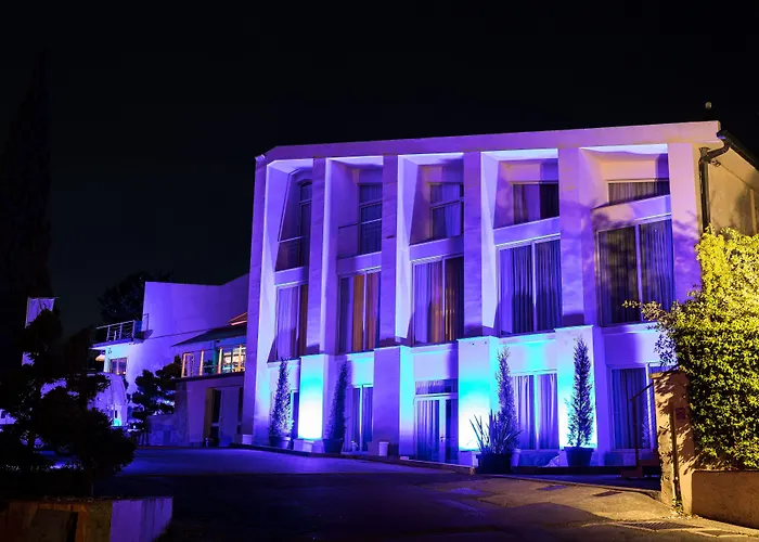La Villa Pieve a Nievole