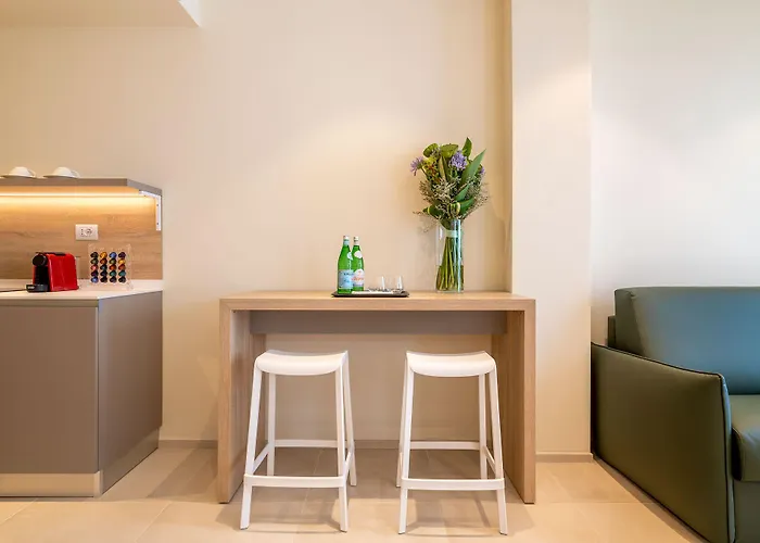 Palace Lido Hotel & Suites Marina di Cecina