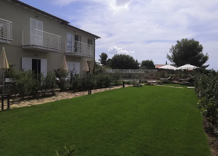 Stile Libero B&B Lacona