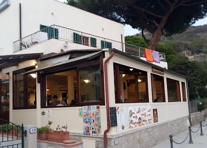 Hotel la Conchiglia