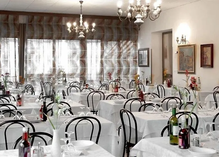 Hotel Miramonti Montecatini-Terme
