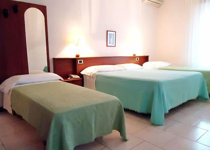 Hotel Miramonti Montecatini-Terme