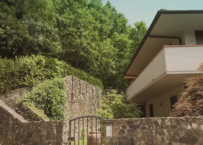 Residence Il Castagno Pistoia