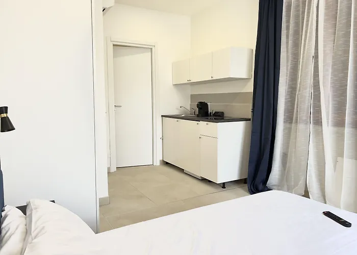 Aparthotel Abitatt Fosdinovo