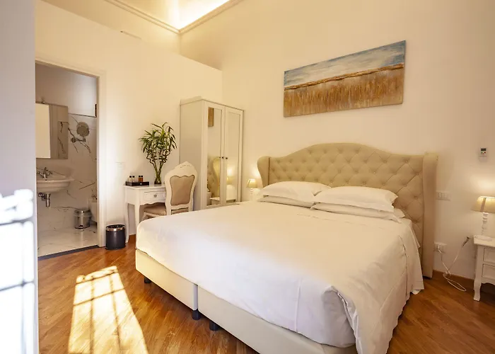 Villa Royal B&B