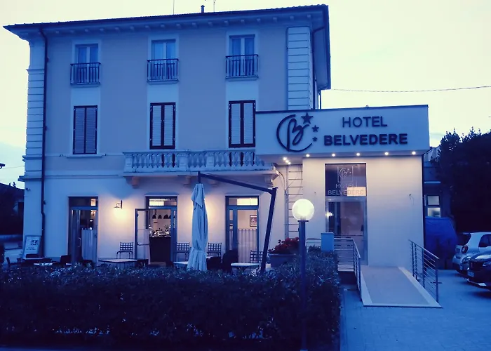 Hotel Belvedere