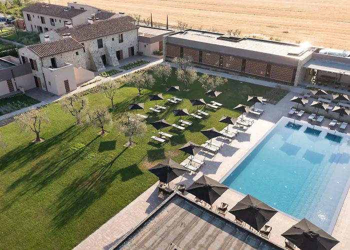 Hotel I Vivai Montemurlo