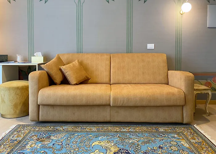Hotel Palazzo Essenza San Miniato