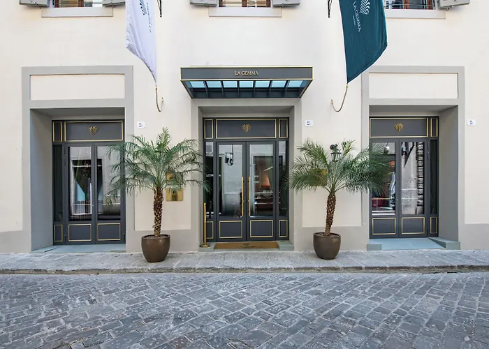 Hotel La Gemma