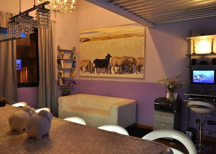 The Black Sheep B&B