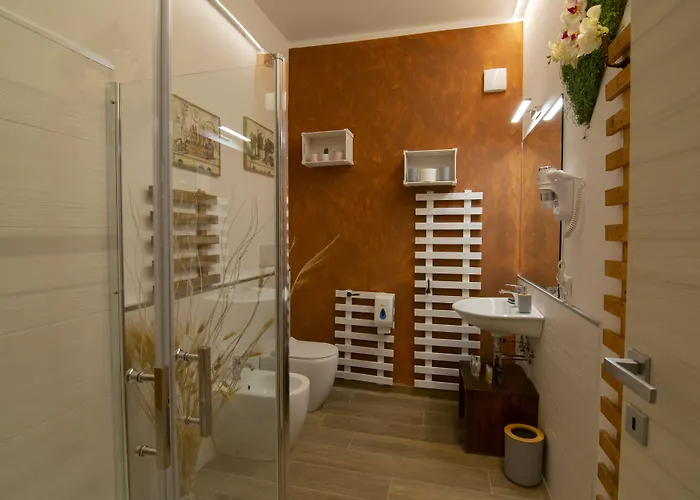 Boutique Relais Villa Sofia Gaiole in Chianti