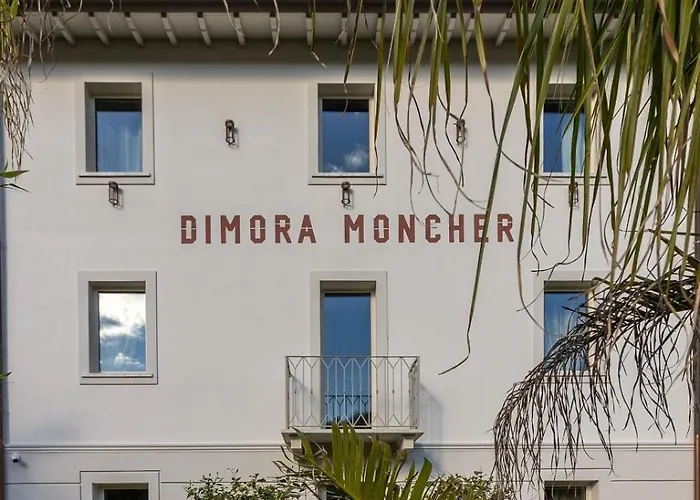 Dimora Moncher